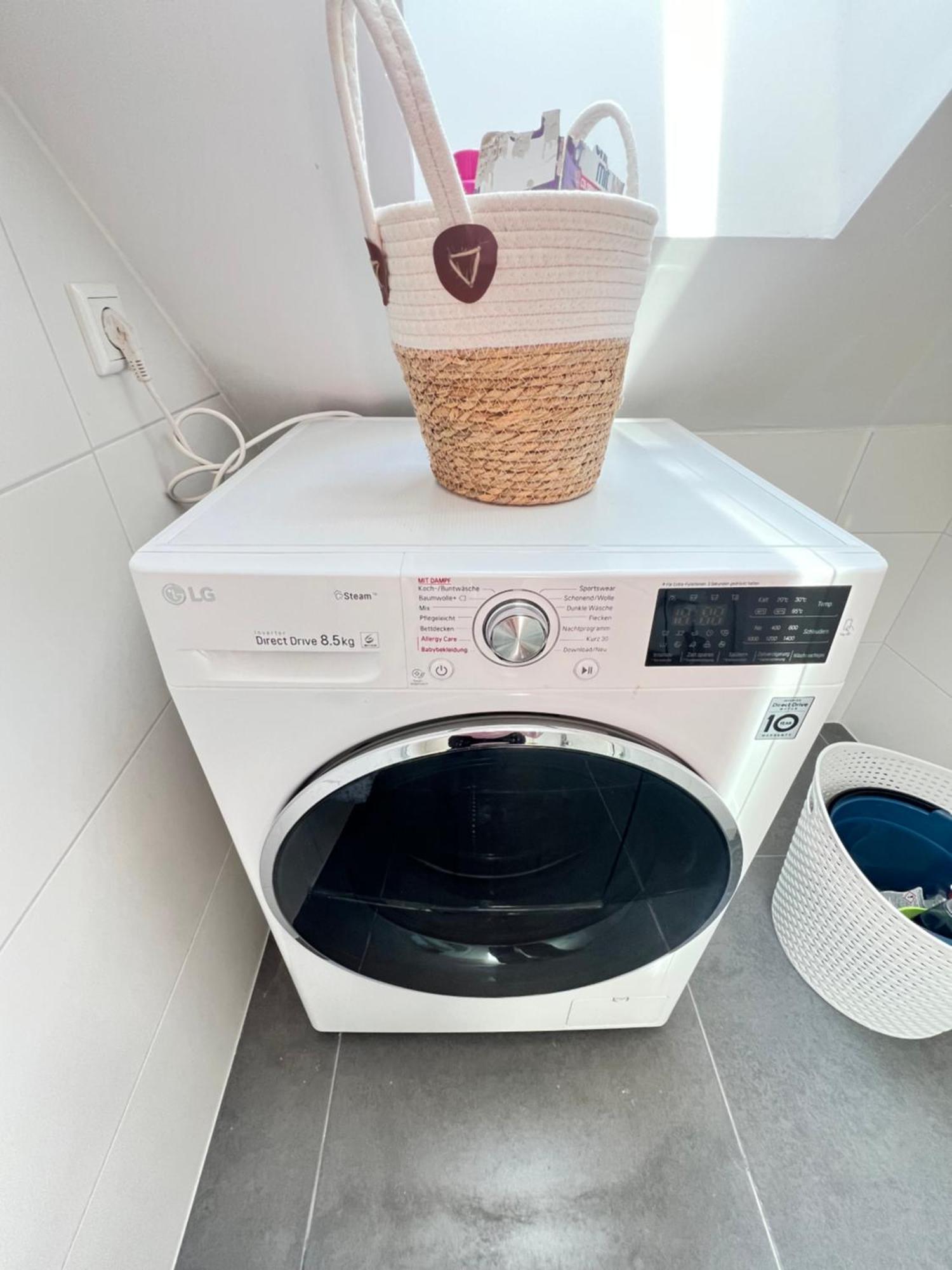 Maisonette-Apartment Mit Klimaanlage - In Dorsten Zentrum - Zewnętrze zdjęcie